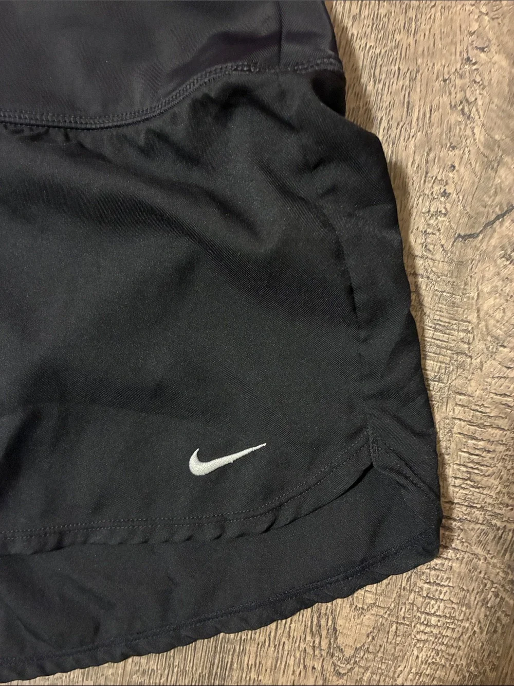 Women's Nike Effortless Essential Board Shorts - Size: M? See Measurements